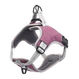 Nylon Dog Harness Vest