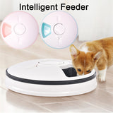 Automatic Pet Feeder