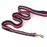 Elastic Dog Leash