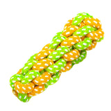 Braided Rope Toy