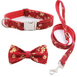 Elegant Pet Collar