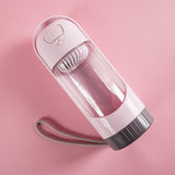 Portable 300ml Pet Dispenser