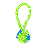 Braided Rope Toy