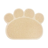 Non-Slip Pet Bowl Pad