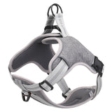 Nylon Dog Harness Vest