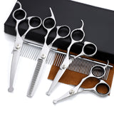 Professional Hairdressing Scissors Set