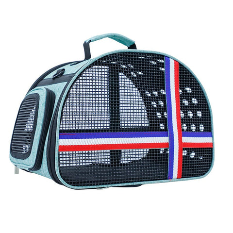 Breathable Pet Carrier Handbag