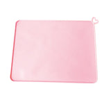 Silicone Pet Food Mat