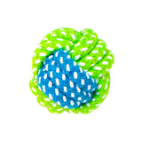 Braided Rope Toy