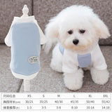 Thin Pet Sweater Hoodie