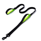 Double Handle Pet Leash