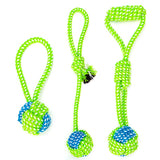 Braided Rope Toy