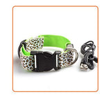 Led Pet Collar USB Rechargeable