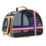 Breathable Pet Carrier Handbag