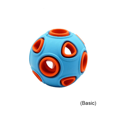 Interactive Pet Ball Toy