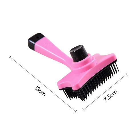 Pet Grooming Comb