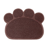 Non-Slip Pet Bowl Pad