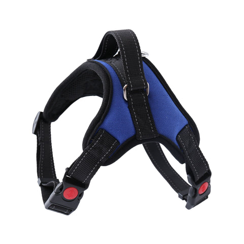 Adjustable Dog Harness