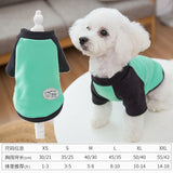 Thin Pet Sweater Hoodie