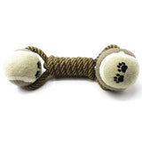 Bite Resistant Pet Toy