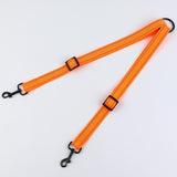 Reflective Pet Twin Leash