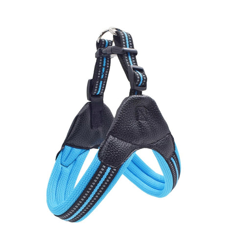 Breathable Pet Harness Set