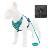 Adjustable Pet Harness Vest | Comfortable fit | Multiple variations of colors