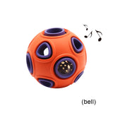 Interactive Pet Ball Toy