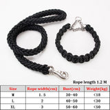 Dog Traction Rope Set