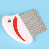 Stainless Steel Pet Comb