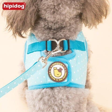 Cloth Puppy Harness