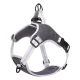 Nylon Dog Harness Vest