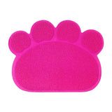 Non-Slip Pet Bowl Pad