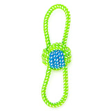 Braided Rope Toy