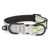 Personalized Pet Collar