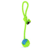 Braided Rope Toy