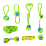 Braided Rope Toy