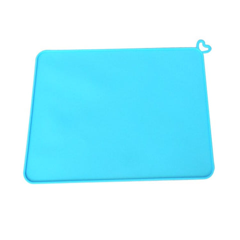 Silicone Pet Food Mat