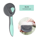 Pet Grooming Special Brush