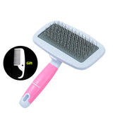 Needle Pet Comb Remover