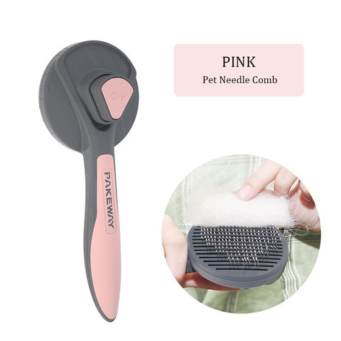 Pet Grooming Special Brush