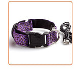 Led Pet Collar USB Rechargeable