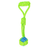 Braided Rope Toy