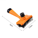 Pet Grooming Comb