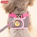 Cloth Puppy Harness