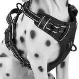 Reflective Pet Harness Vest