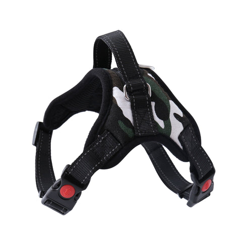 Adjustable Dog Harness