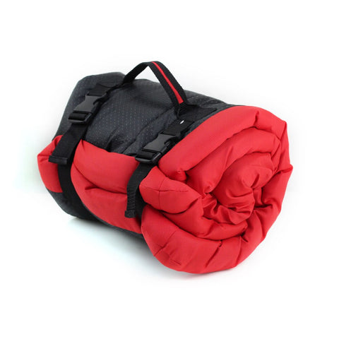 Portable Dog Folding Bed