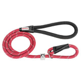 Cowhide Dog Leash