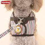 Cloth Puppy Harness